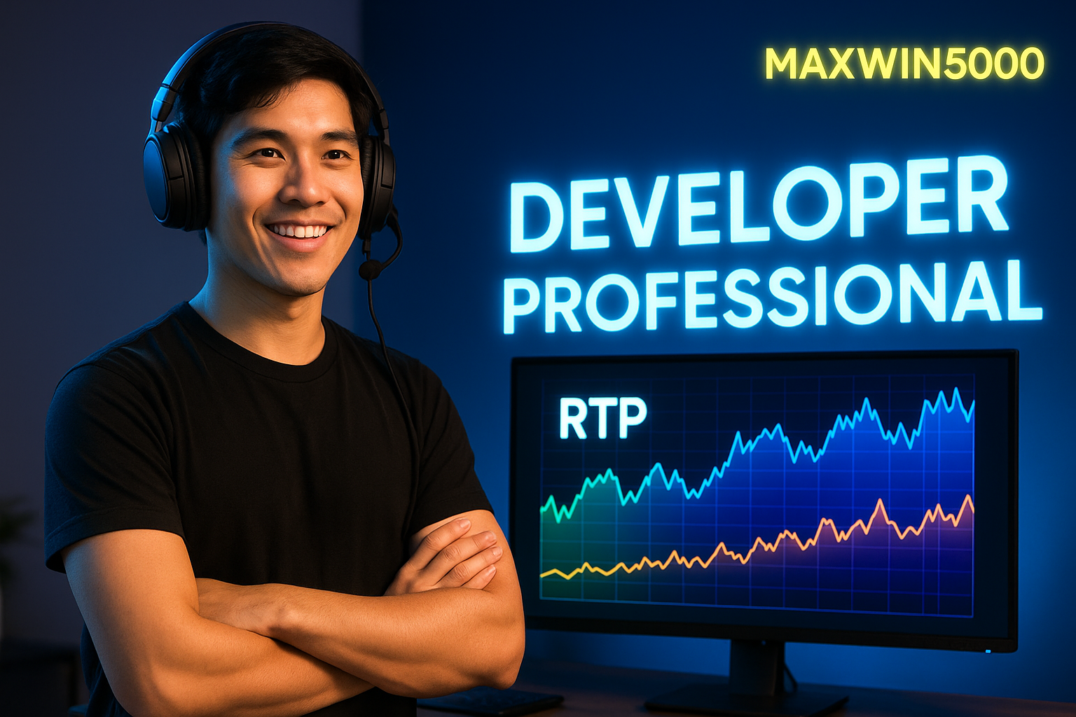 MAXWIN5000